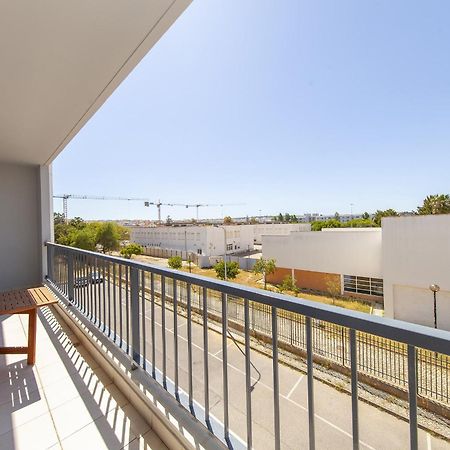 B03 - Luxury 2 Bed Lagos Marina Bagian luar foto