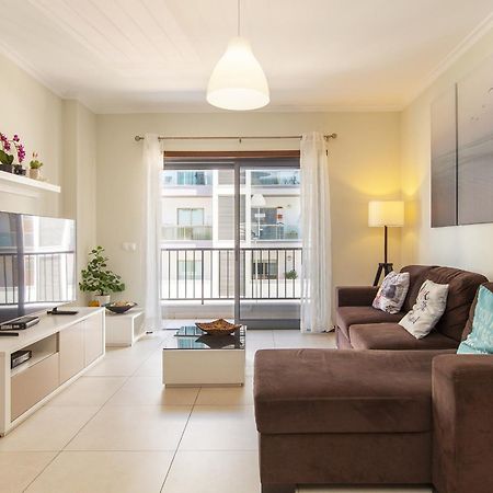 B03 - Luxury 2 Bed Lagos Marina Bagian luar foto