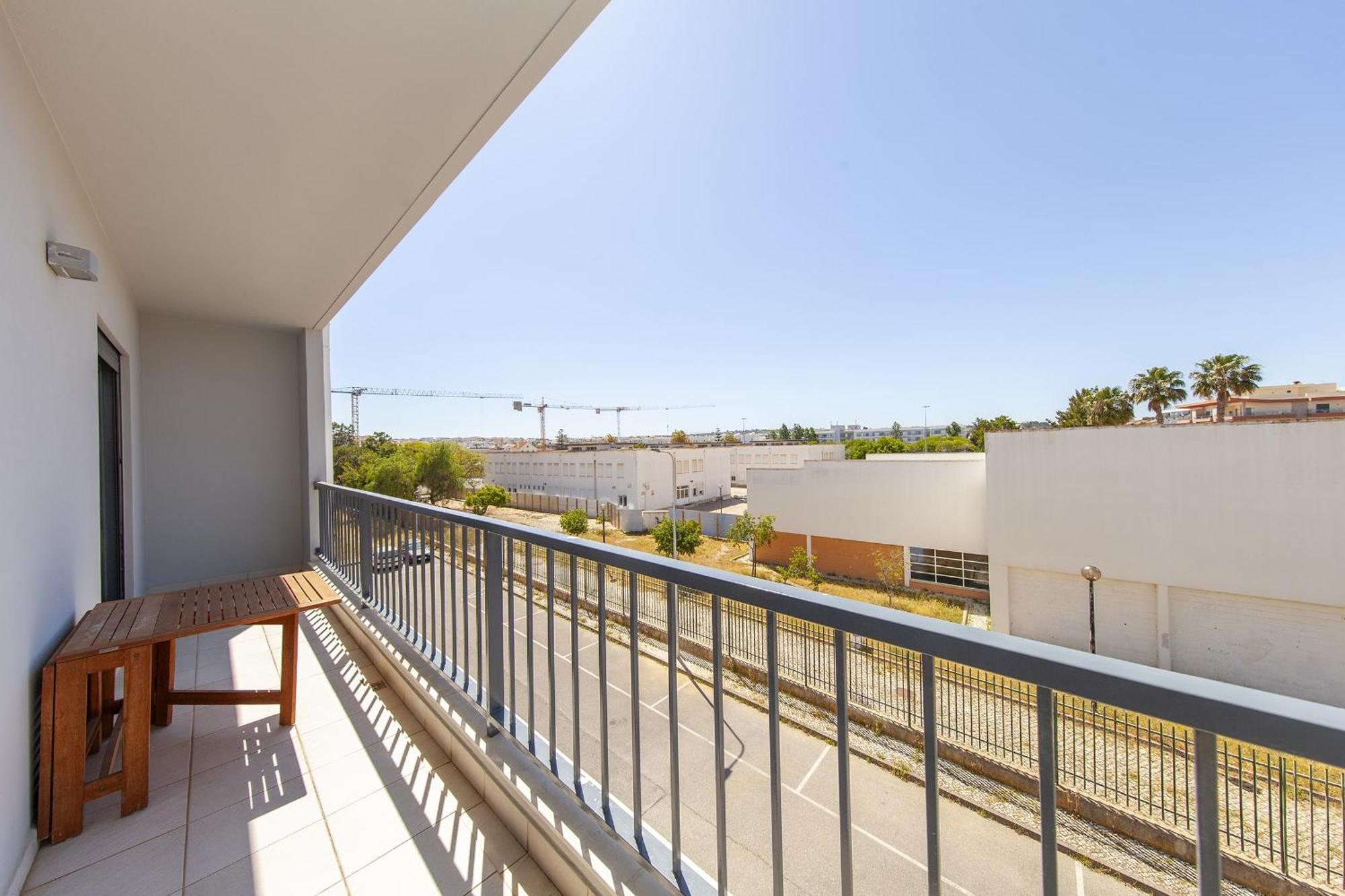 B03 - Luxury 2 Bed Lagos Marina Bagian luar foto