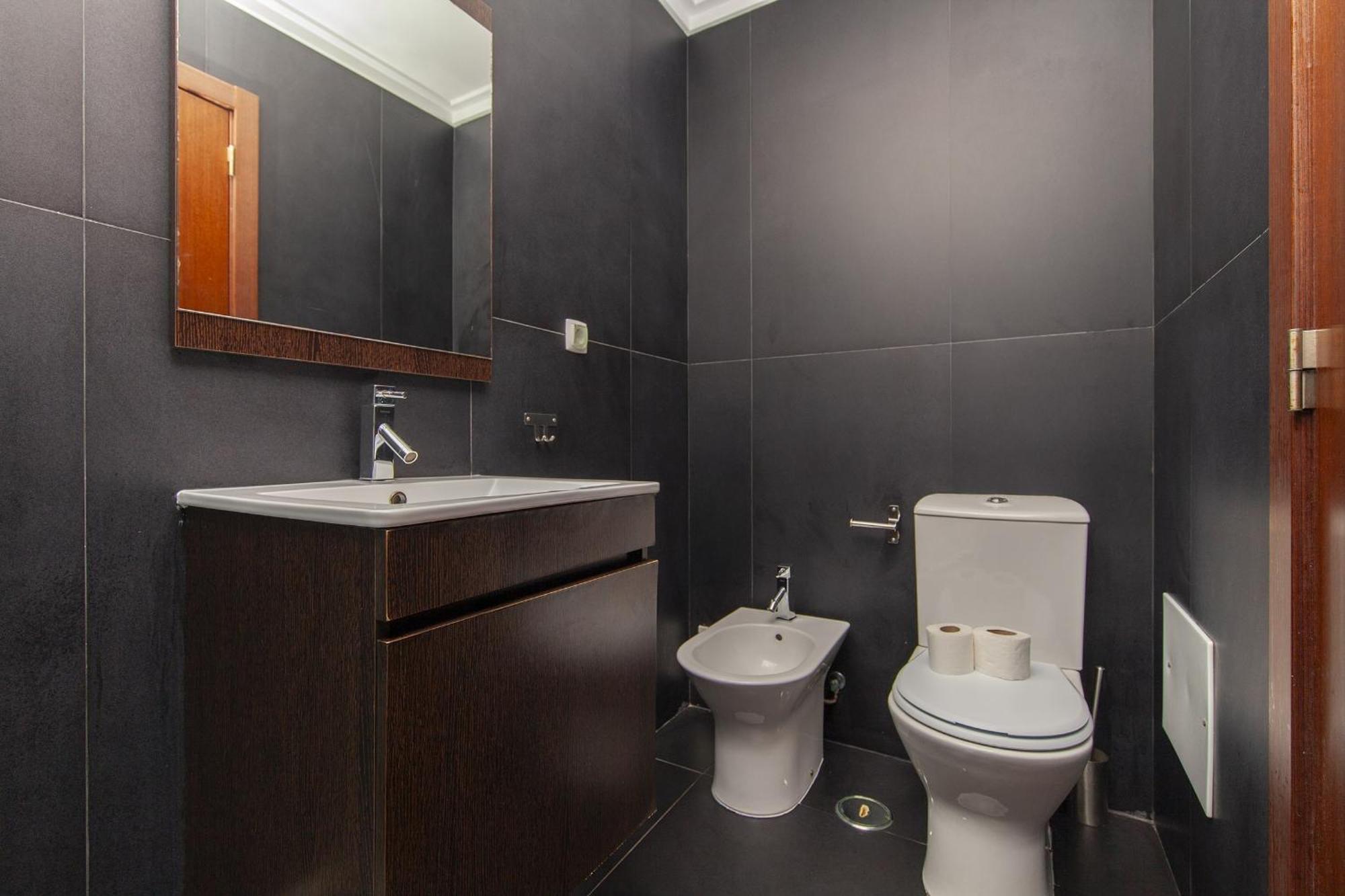 B03 - Luxury 2 Bed Lagos Marina Bagian luar foto