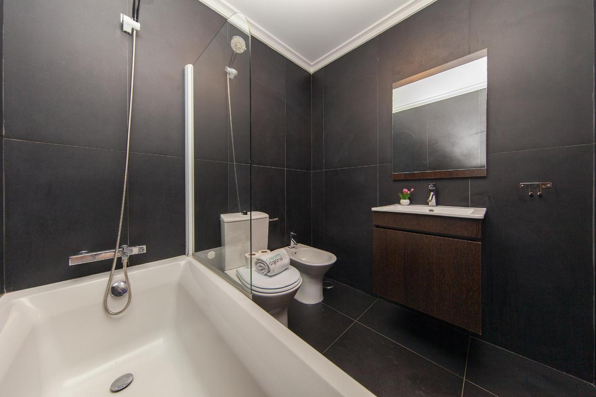 B03 - Luxury 2 Bed Lagos Marina Bagian luar foto