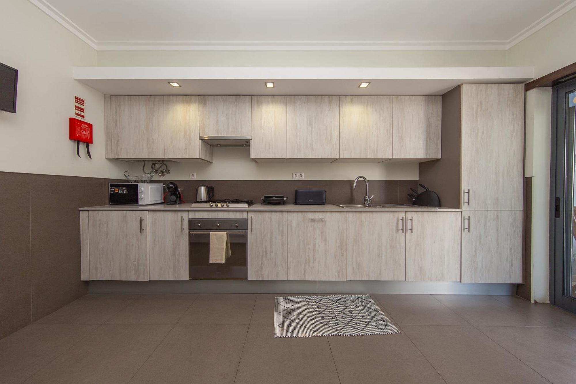 B03 - Luxury 2 Bed Lagos Marina Bagian luar foto