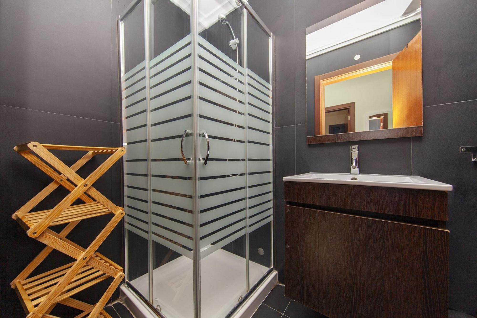 B03 - Luxury 2 Bed Lagos Marina Bagian luar foto