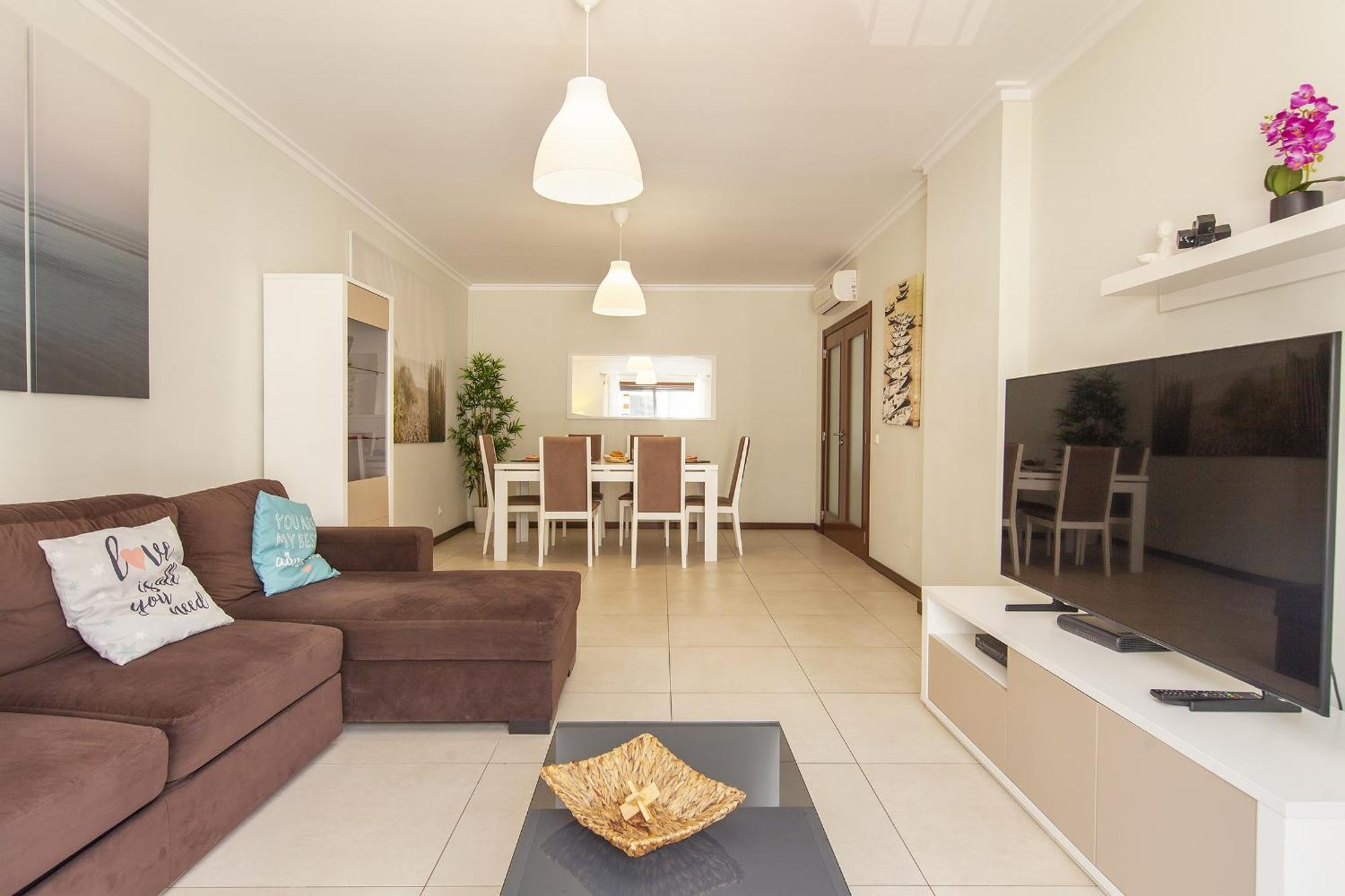 B03 - Luxury 2 Bed Lagos Marina Bagian luar foto