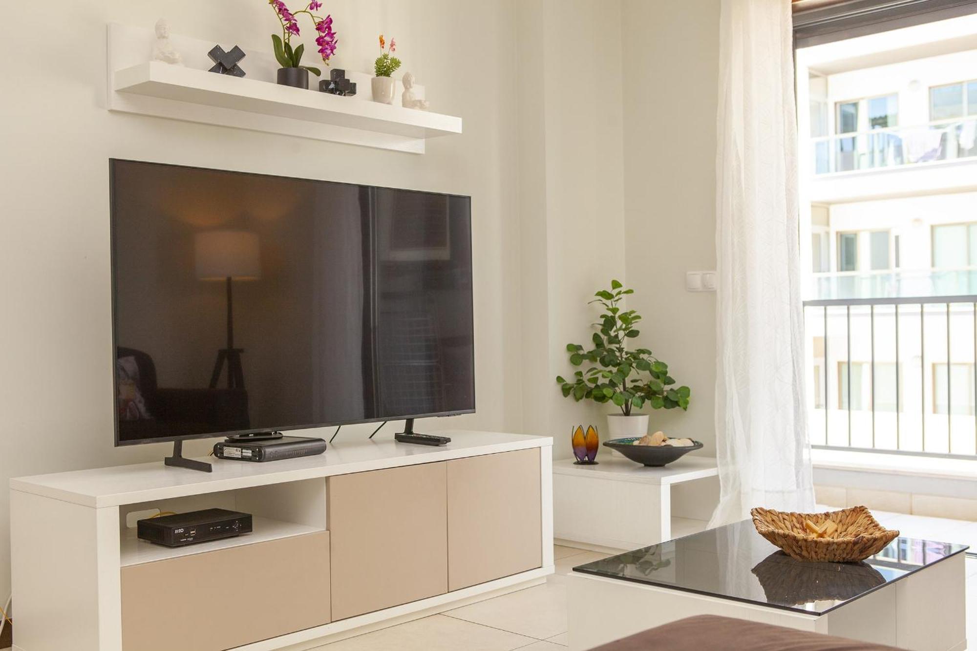 B03 - Luxury 2 Bed Lagos Marina Bagian luar foto