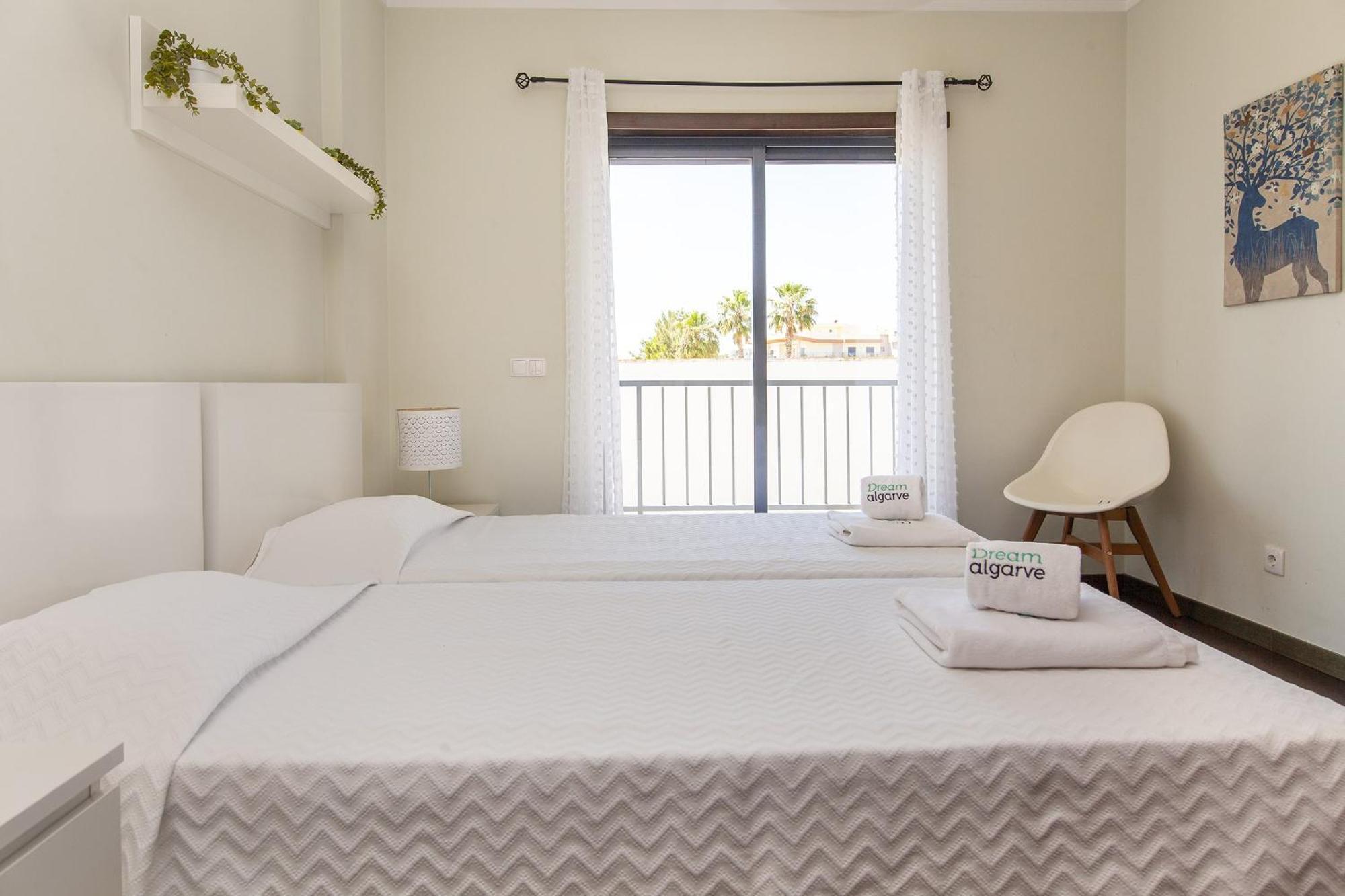 B03 - Luxury 2 Bed Lagos Marina Bagian luar foto