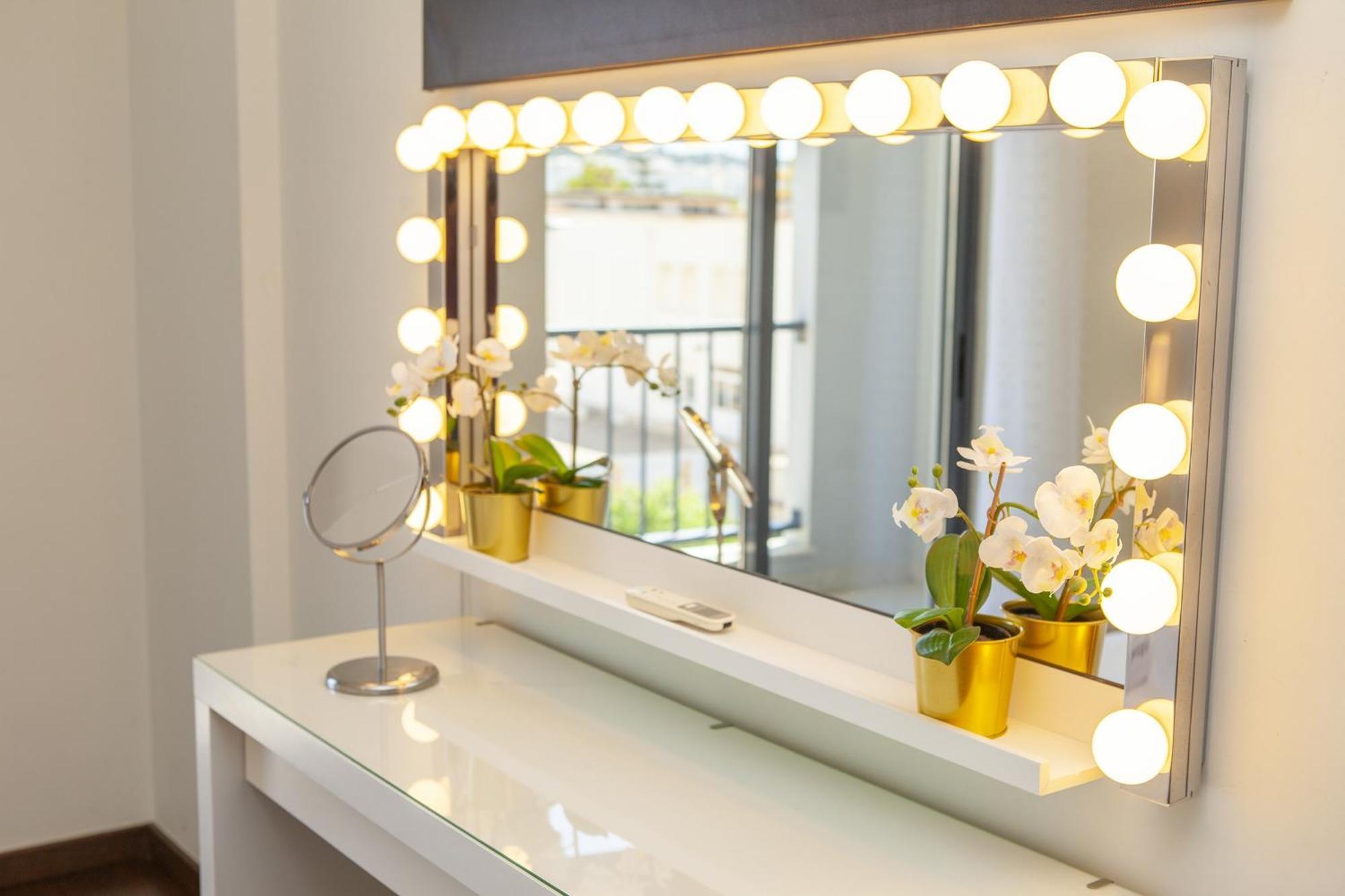 B03 - Luxury 2 Bed Lagos Marina Bagian luar foto