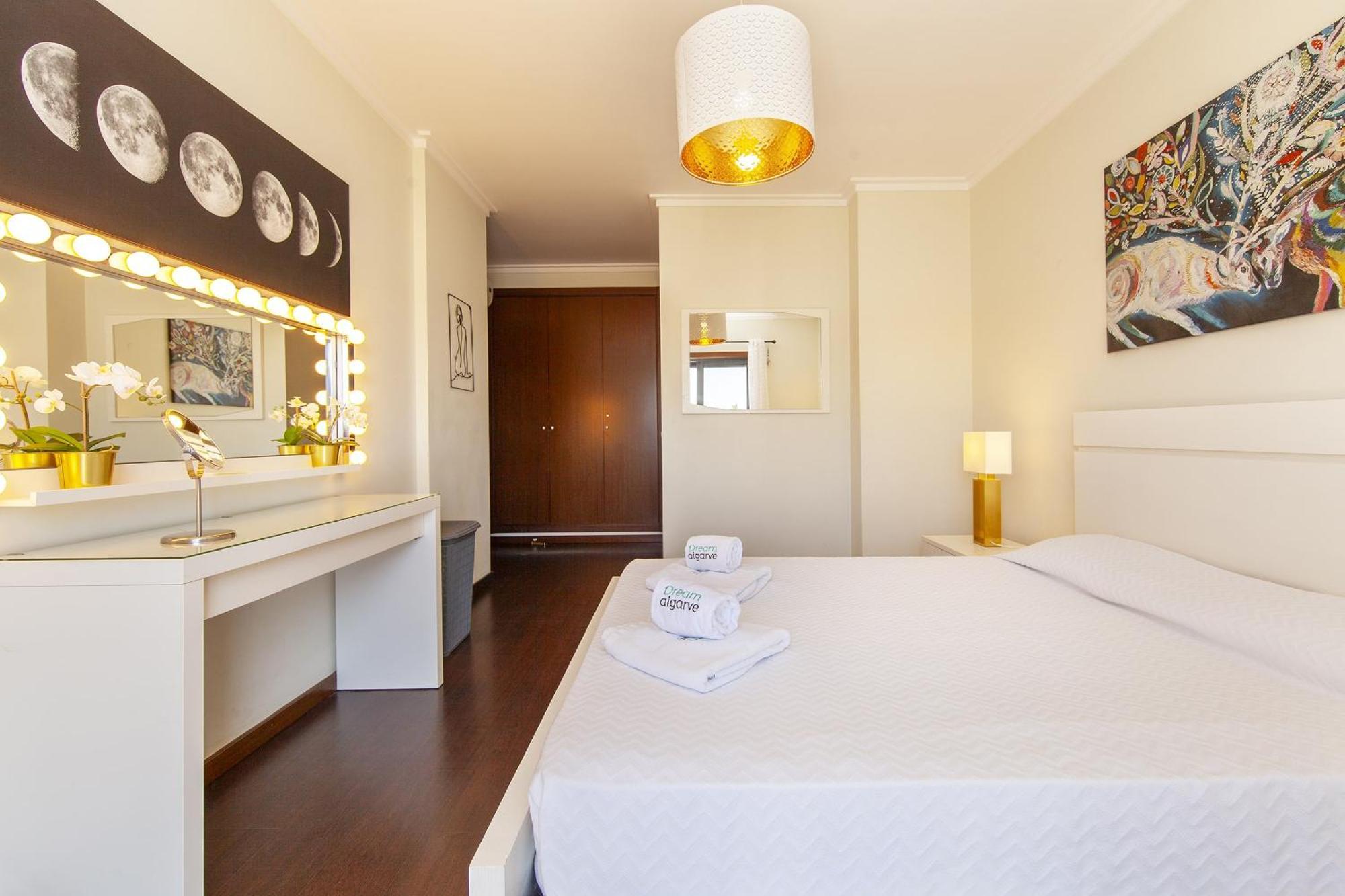 B03 - Luxury 2 Bed Lagos Marina Bagian luar foto