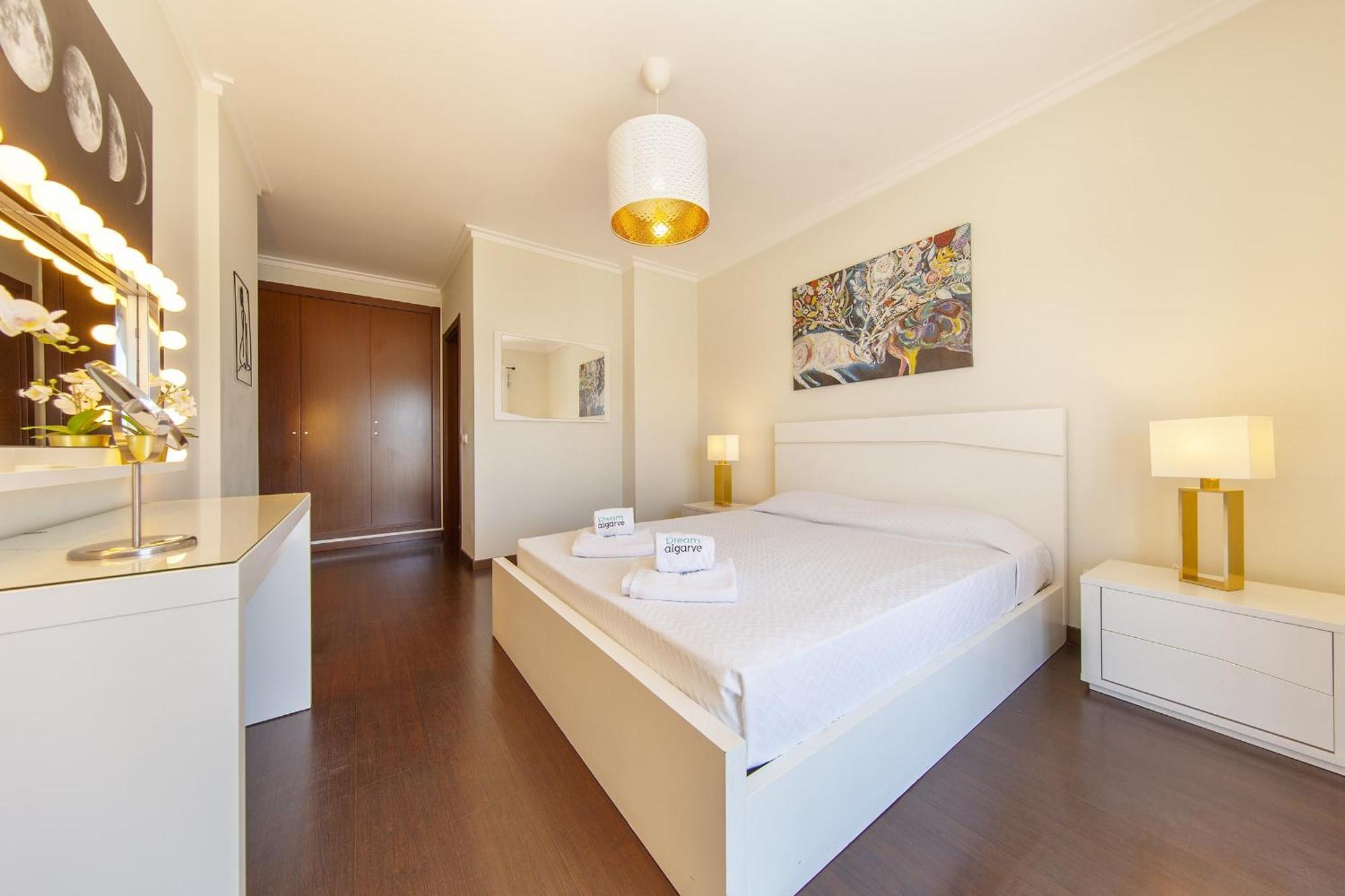 B03 - Luxury 2 Bed Lagos Marina Bagian luar foto