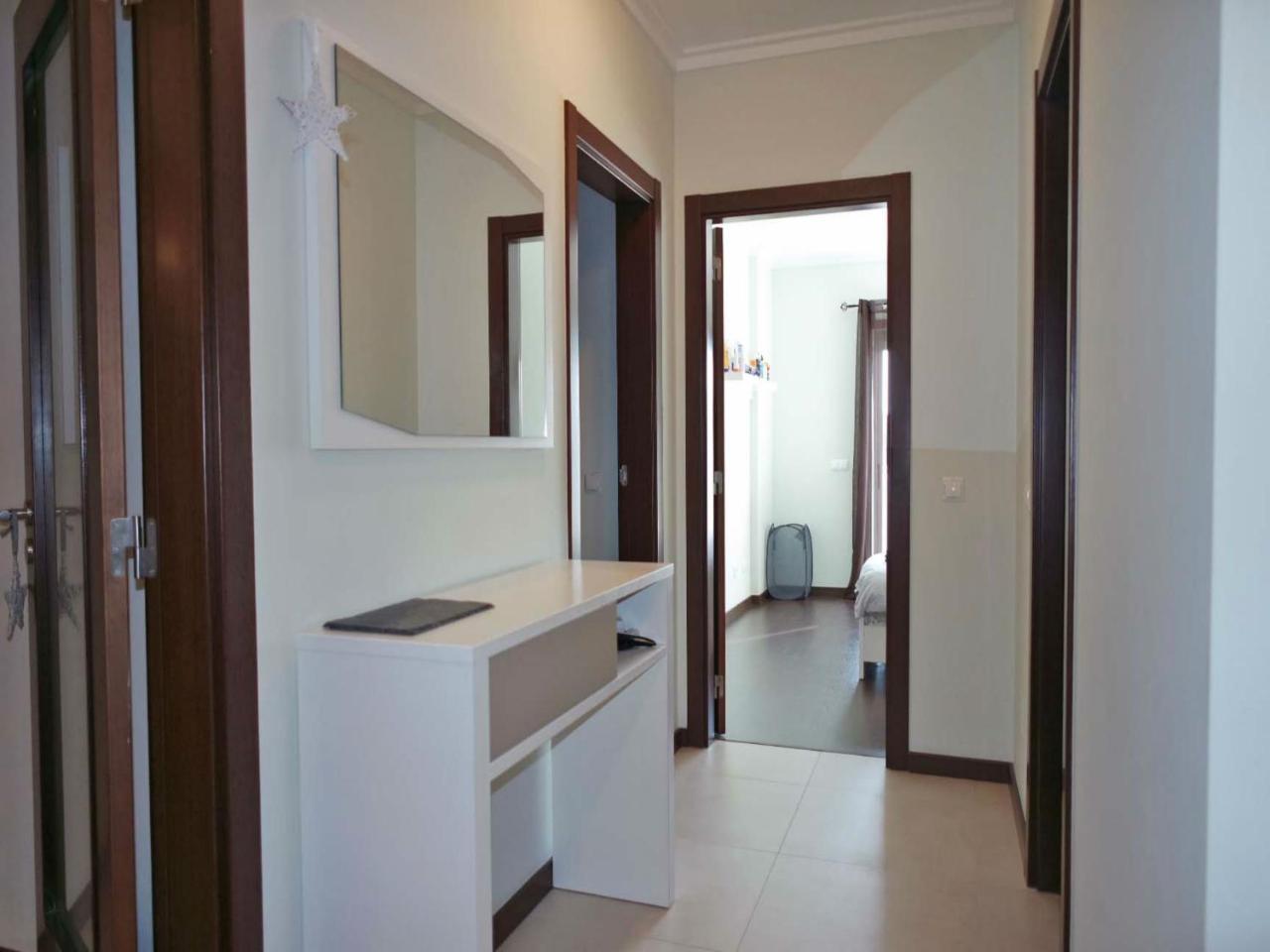 B03 - Luxury 2 Bed Lagos Marina Bagian luar foto