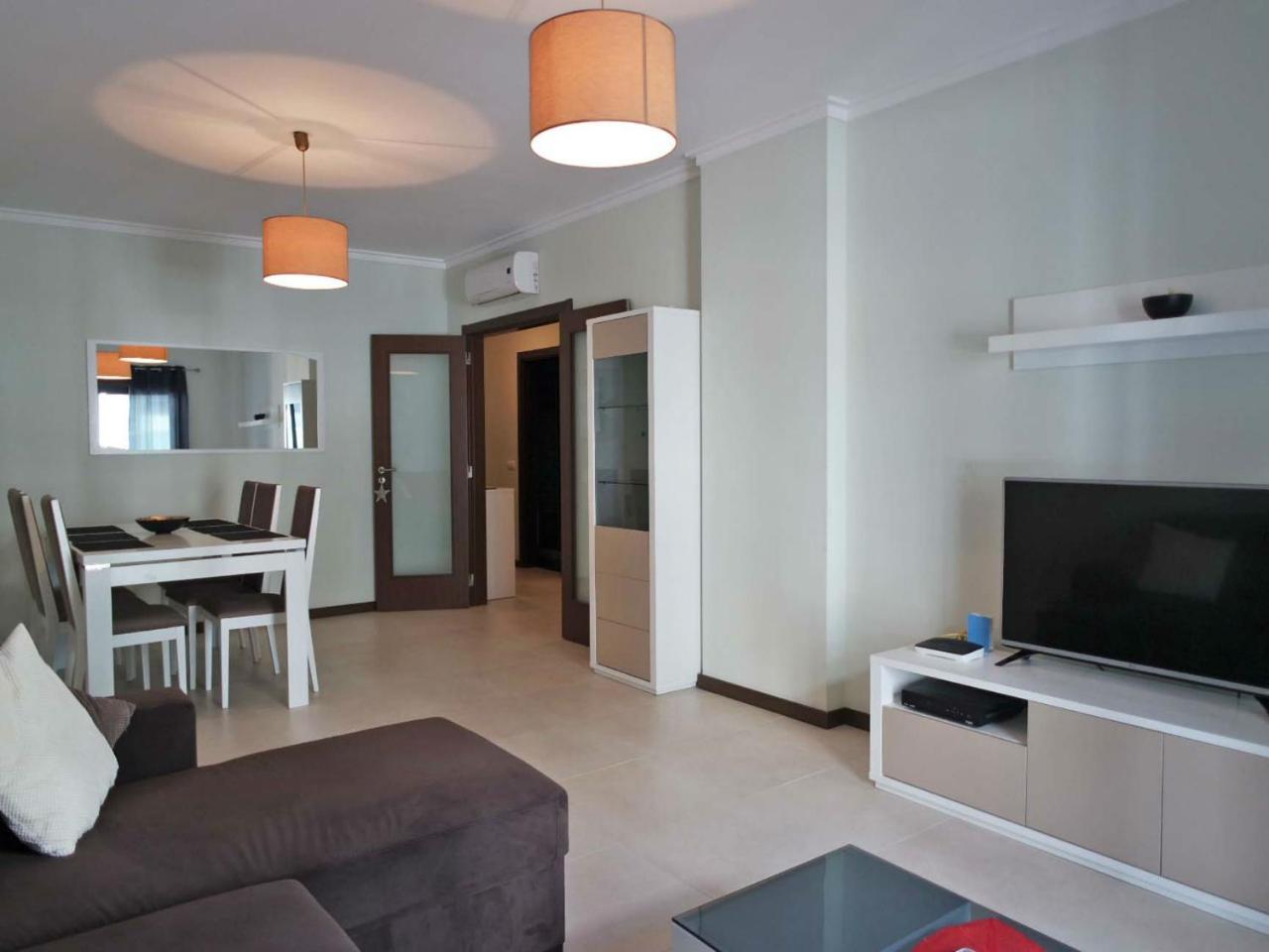 B03 - Luxury 2 Bed Lagos Marina Bagian luar foto