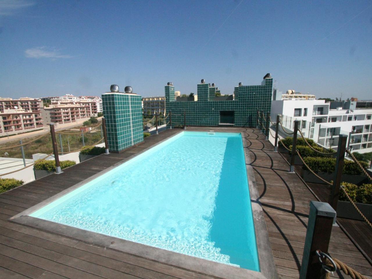 B03 - Luxury 2 Bed Lagos Marina Bagian luar foto