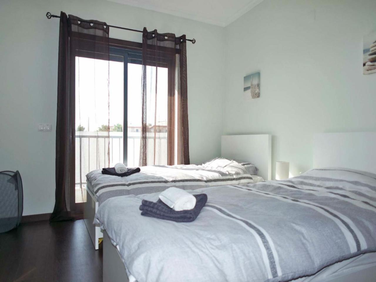 B03 - Luxury 2 Bed Lagos Marina Bagian luar foto