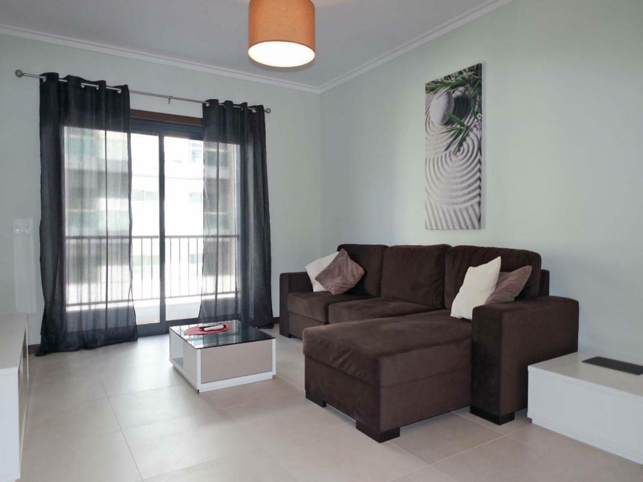B03 - Luxury 2 Bed Lagos Marina Bagian luar foto