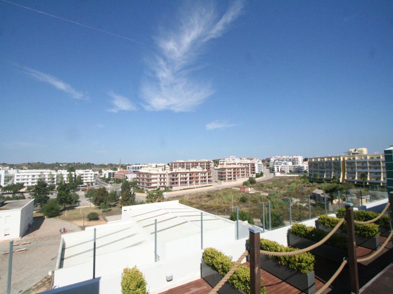 B03 - Luxury 2 Bed Lagos Marina Bagian luar foto
