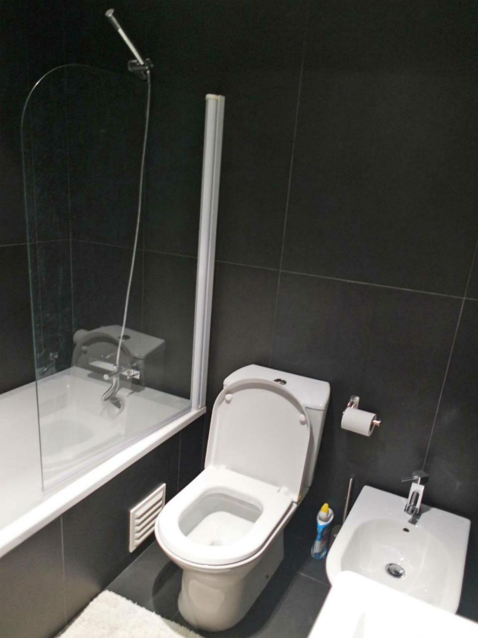 B03 - Luxury 2 Bed Lagos Marina Bagian luar foto