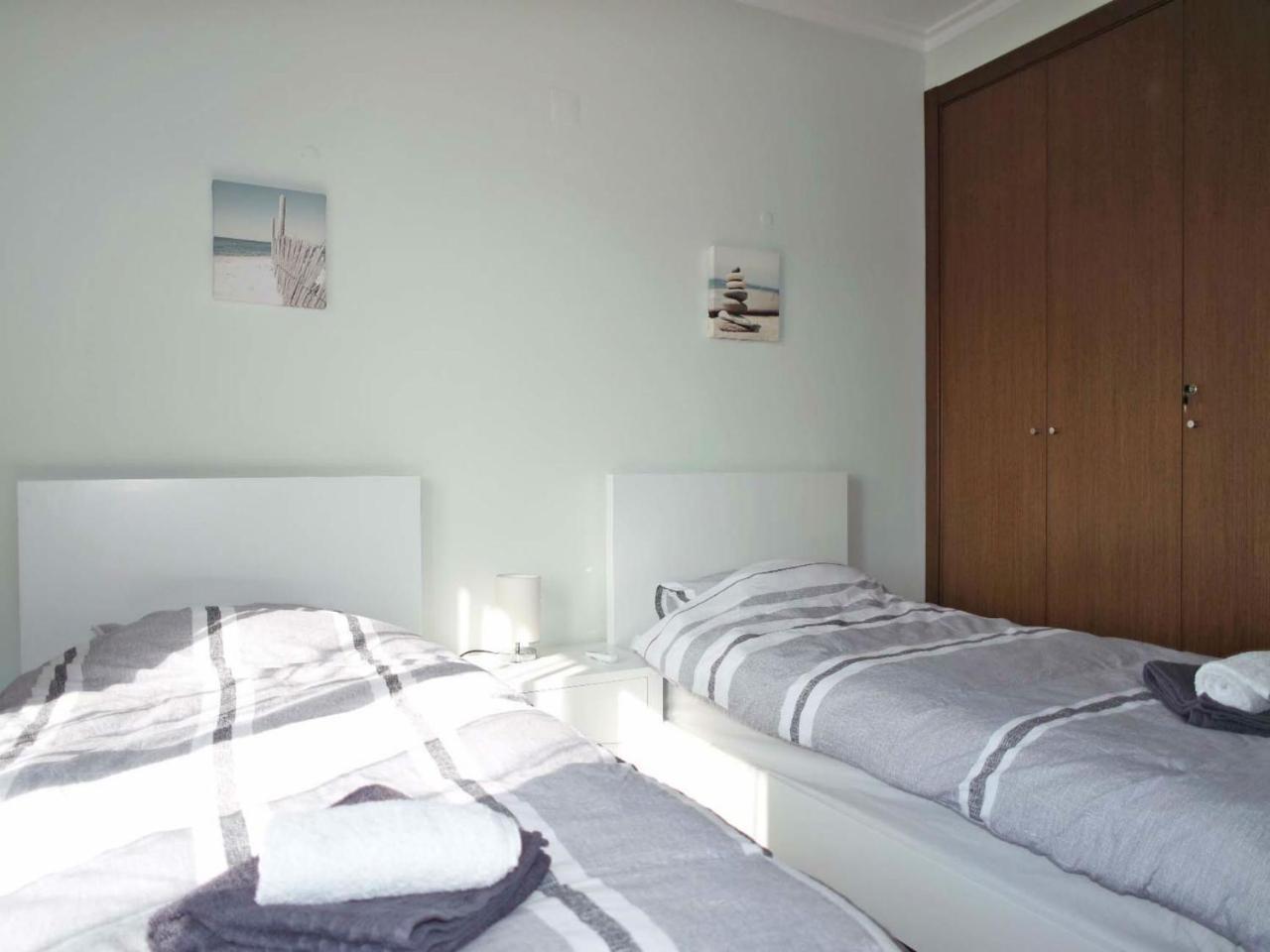 B03 - Luxury 2 Bed Lagos Marina Bagian luar foto