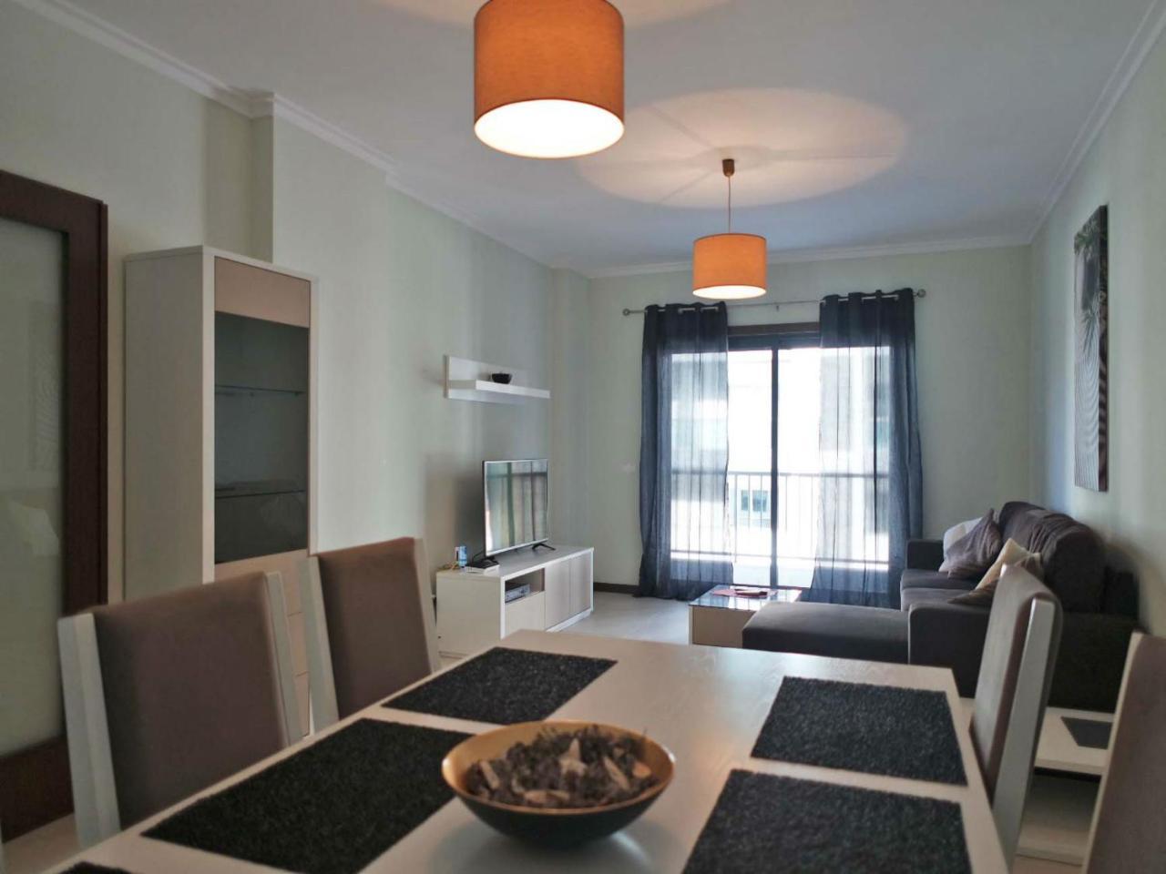 B03 - Luxury 2 Bed Lagos Marina Bagian luar foto