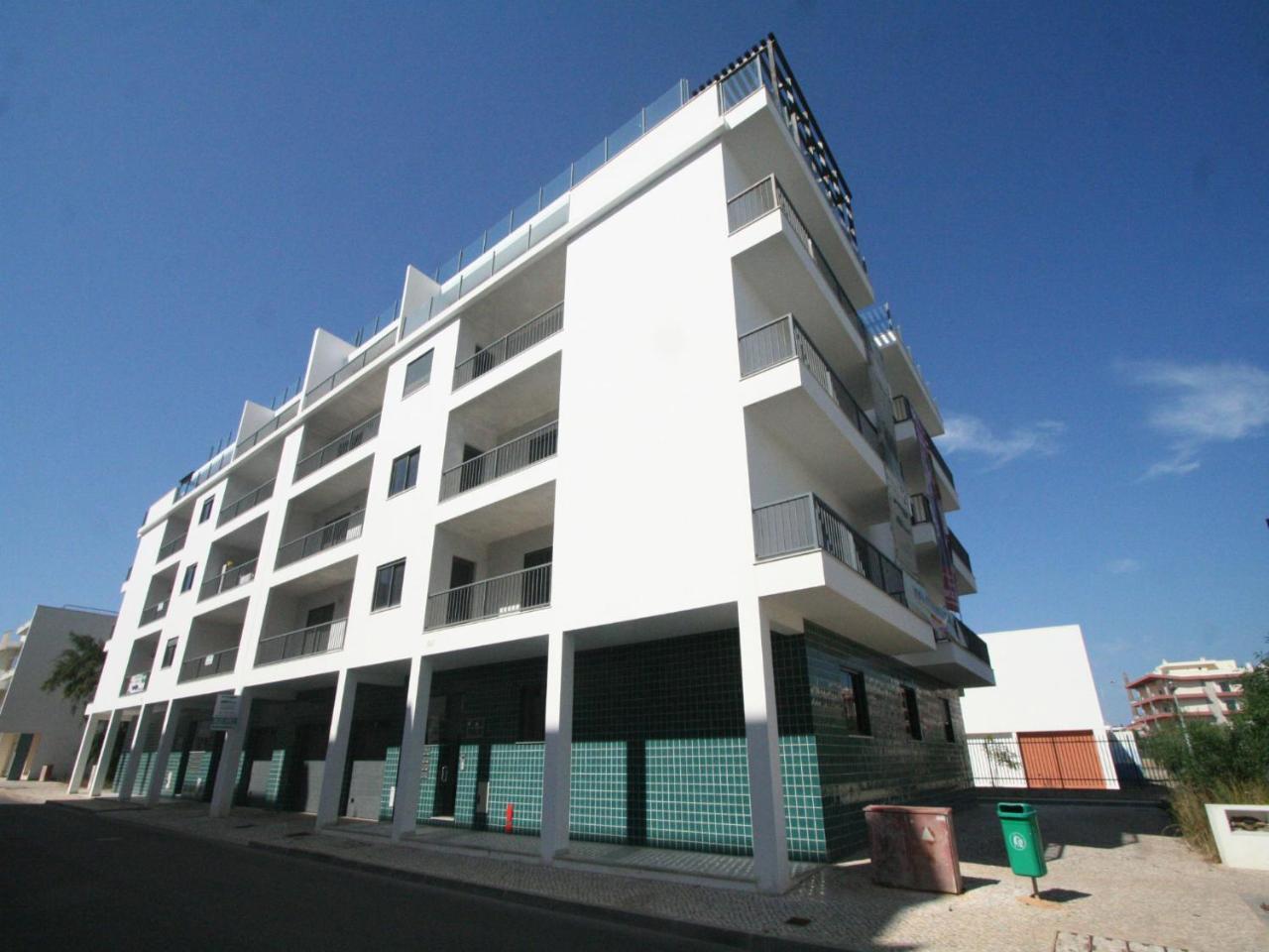 B03 - Luxury 2 Bed Lagos Marina Bagian luar foto